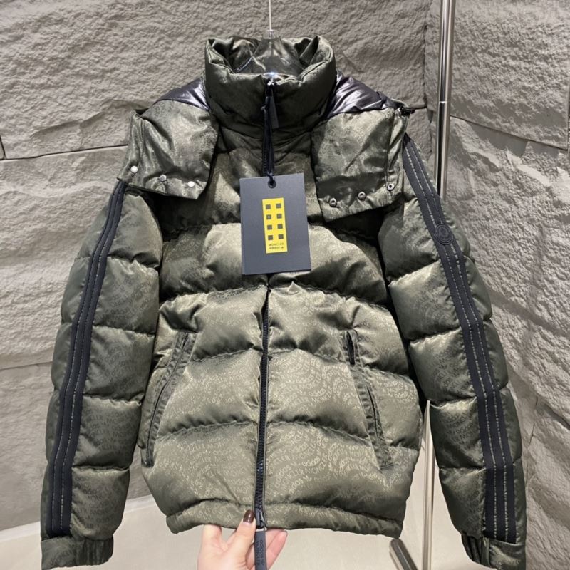 Moncler Down Jackets